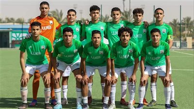 زد 2007 يفوز على البنك الأهلي 3-0 ببطولة الجمهورية