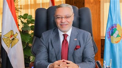 جامعة طنطا تحصد المركز الأول فى التدريب على التحول الرقمى