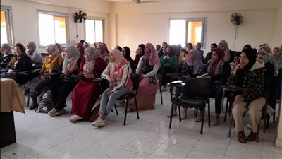 الرياضة تنفذ ندوة الشمول المالي للسيدات ضمن الاحتفال باليوم العالمي للمرأة