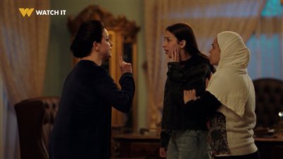 مسلسل الأصلي الحلقه ١٩، صحة فاطمة الأصلي تخونها وبراءة أنور بعد وفاته