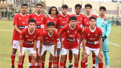 نتائج مباريات اليوم في دوري الجمهورية للناشئين 2007