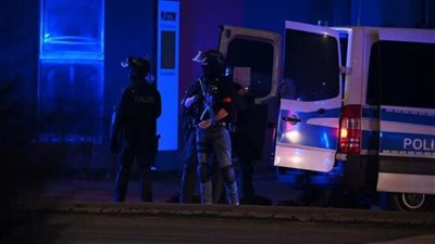 قتلى وجرحى في إطلاق نار بكنيسة في هامبورج الألمانية