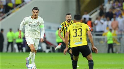 اتحاد جدة ضد النصر الأبرز، مواجهات نارية في دور الـ16 لكأس خادم الحرمين
