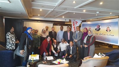 القوى العاملة بالإسكندرية تنظم دورة تدريبية على مهنة التفصيل 