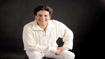 عمرو دياب بيلعب على الموضة، حسن فؤاد يفتح قلبه لـ إيمان أبو طالب في 