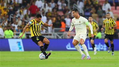 كيف وصفت الصحف البرتغالية هزيمة رونالدو ورفاقه بالكلاسيكو السعودي؟