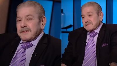 إحسان الترك باكيا: مش لاقي شغل وبعت عفش بيتي علشان أعيش (فيديو)