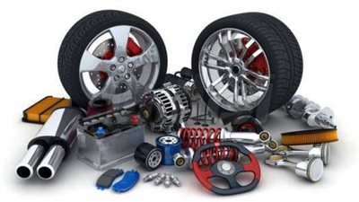  طلب مناقشة عامة بشأن خطة التوسع فى صناعة قطع غيار السيارات