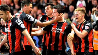 موعد مباراة بورنموث ضد وست هام يونايتد والقنوات الناقلة