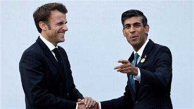 قمة فرنسية بريطانية اليوم لبحث توريد أسلحة جديدة لـ أوكرانيا