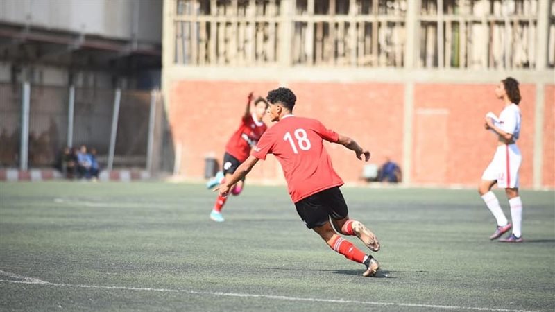 دوري الجمهورية للناشئين