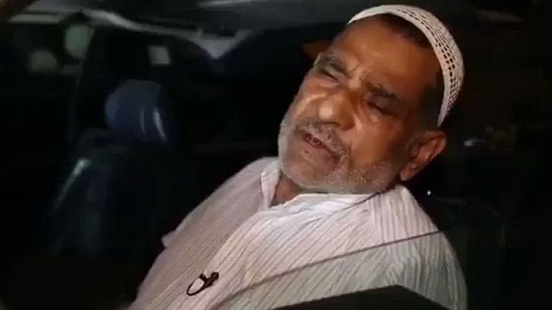 الفنان الكويتي عباس