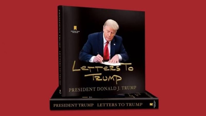 كتاب جديد للرئيس