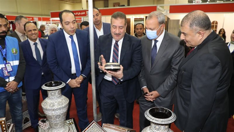 معروضات المنوفية