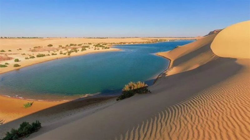 تغير المناخ يهدد