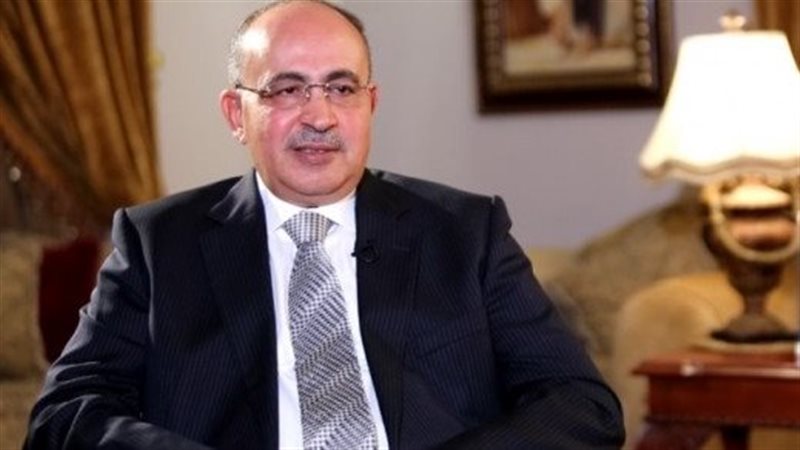 اللواء حسن عبد الرحمن،