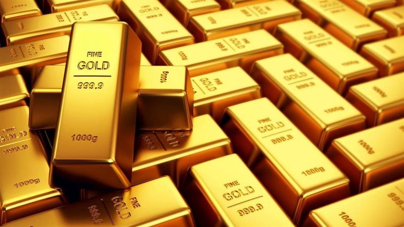اسعار الذهب اليوم