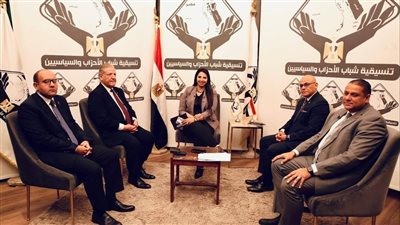 رئيس لجنة الخطة بالنواب: وثيقة سياسية ملكية الدولة تحمل في طياتها تشجيع القطاع الخاص