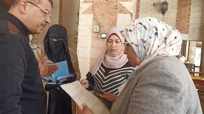 محافظة الإسكندرية: إغلاق 55 منشأة وضبط 1235 حالة إشغال متنوع 