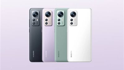 مواصفات وسعر هاتف شاومي  Xiaomi 12T Pro 