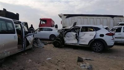 زيارة إلى مرقد ديني تنتهي بفاجعة لعائلة عراقية