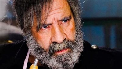 محمد سعد في دراما رمضان يشبه ميل جيبسون