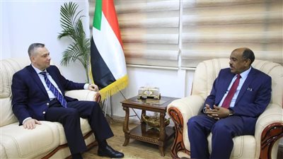 روسيا تعين سفيرا جديدا لها في دولة عربية