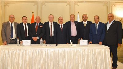 محافظ الإسكندرية: الدولة تشجع القطاع الخاص للعودة بقوة 