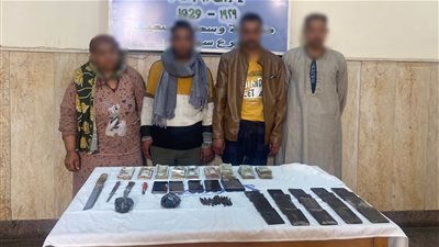 طرق الإبلاغ عن تجار المخدرات في شهر رمضان