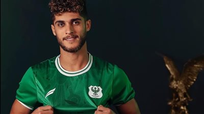 نادي بريبرام التشيكي يتعاقد مع أحمد الشيخ 6 أشهر رسميًا