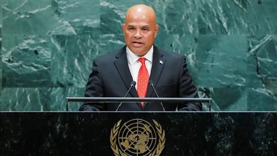 ميكرونيسيا تتهم الصين بالفساد والعدوانية وبكين: افتراءات