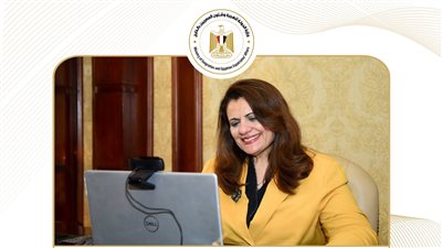 الهجرة تكشف نشاط الوزارة خلال أسبوع (إنفوجراف)