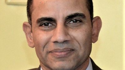 متخصص في الشأن الدولي: علاقة السعودية وإيران مثل 