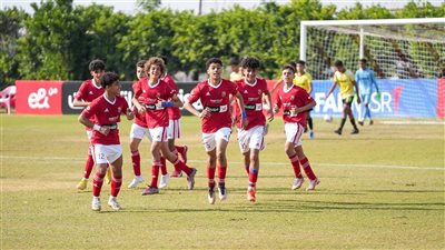 نتائج مباريات اليوم في دوري الجمهورية للناشئين 2008