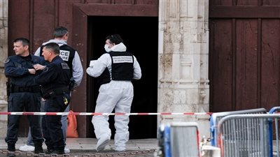 إخلاء مبنى تابع للبيت الأبيض لأسباب مجهولة