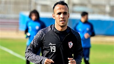 ناصر منسي: الحكم ظلمنا باحتساب ركلة جزاء لبيراميدز وهدفنا التتويج بالسوبر 