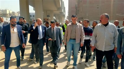 بناء على طلب حسام المندوه.. 