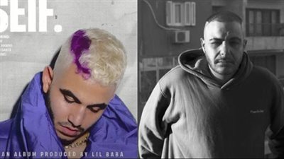 ليل بابا يطرح ألبومه الجديد بالتعاون مع أبيوسف وأبو الأنوار