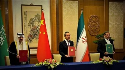 أهم انعكاسات اتفاق إيران والسعودية على المنطقة.. استقرار أمني وعسكري الأبرز.. وإغلاق باب الحرب الأهلية باليمن وسوريا