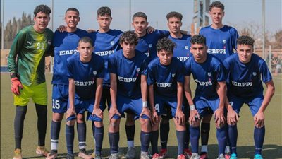 إنبى 2008 يهزم وادى دجلة بثنائية فى عقر داره