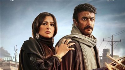 مغامرات مهرة وجابر في الحلقة الأولى من ضرب نار (فيديوجراف)