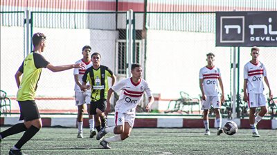 نتائج الجولة الرابعة للتصفية النهائية لدوري الجمهورية للناشئين 2006