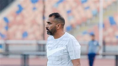  كفر الشيخ يعلن تعيين كرم جابر مديرًا فنيًا بعد رحيله عن المجد