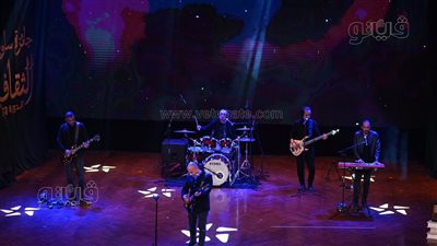 إقبال جماهيري كبير على حفل مسار إجباري وتفاعل قوي من الشباب (فيديو)