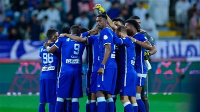 الهلال يصعق التعاون برباعية نظيفة بالدوري السعودي (فيديو)