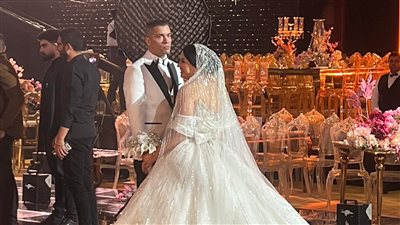 أخبار الفن اليوم.. حفل زفاف حسن شاكوش.. وويزو تكشف كواليس سقوطها في فخ مقالب رامز جلال