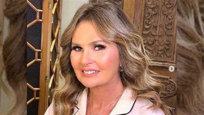 يسرا، فيتو
