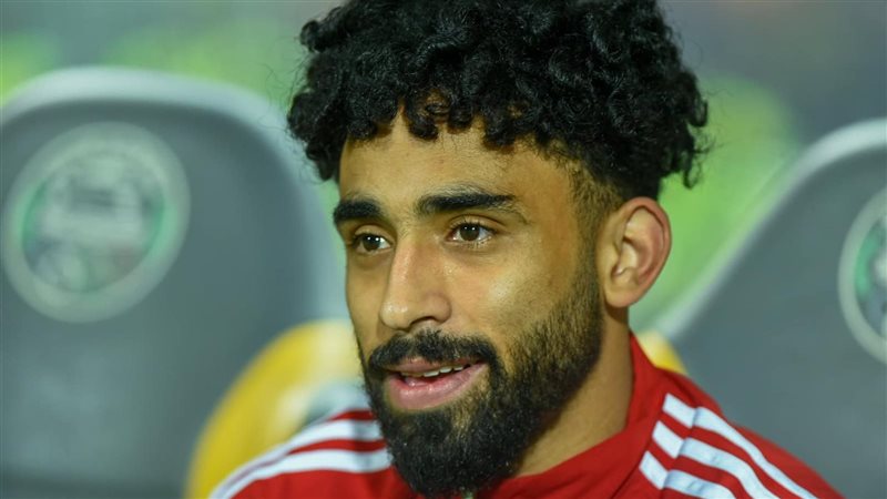 مروان عطية لاعب الأهلي،فيتو