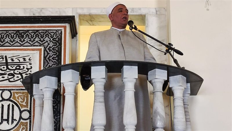 أوقاف الإسكندرية،فيتو