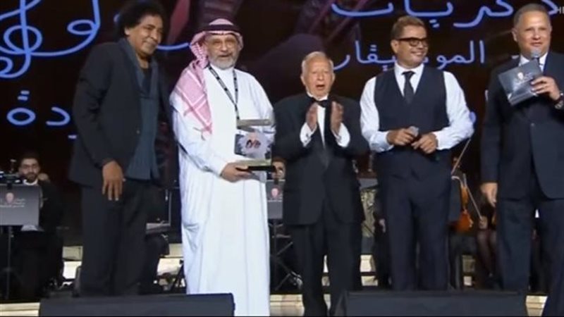 تكريم هاني شنودة،فيتو